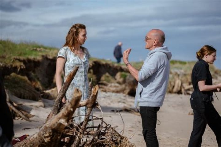 Famous Duo: James Burke And Jodie Comer Star In Captivating Performances