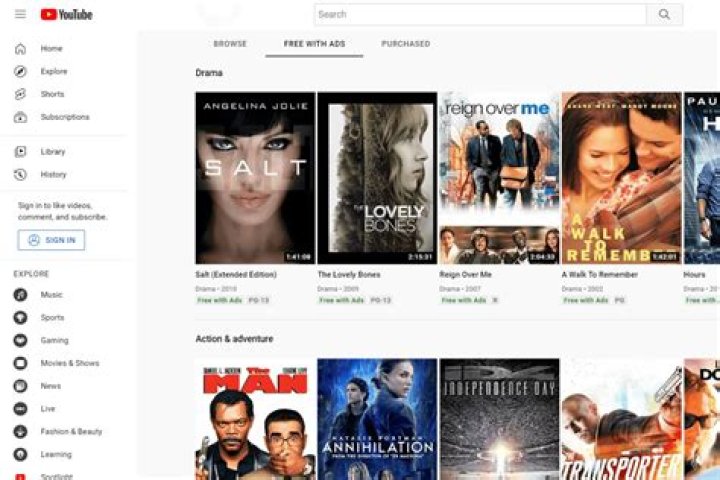 Find High-Quality MKV Movies To Watch!