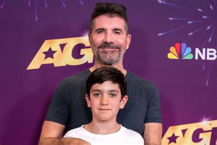 Has Simon Cowell Son Got A Disability?