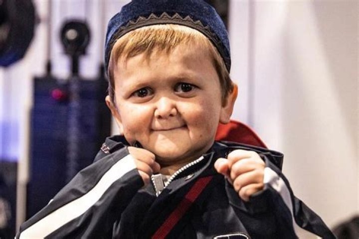 How Old Is Hasbulla Right Now? His Age Revealed