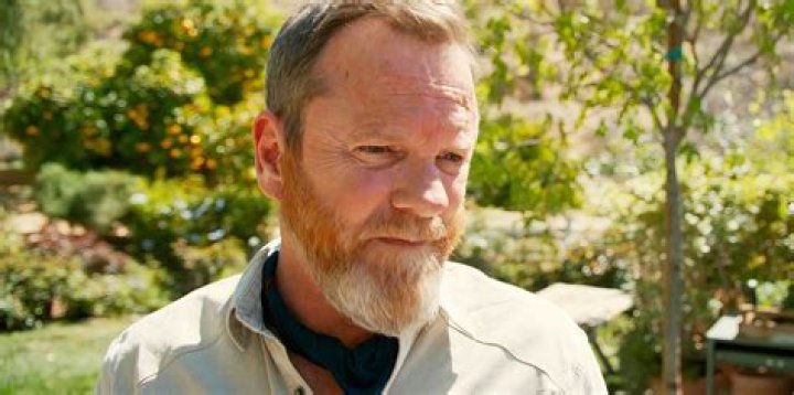 Intriguing Facts: The Height Of Kiefer Sullivan