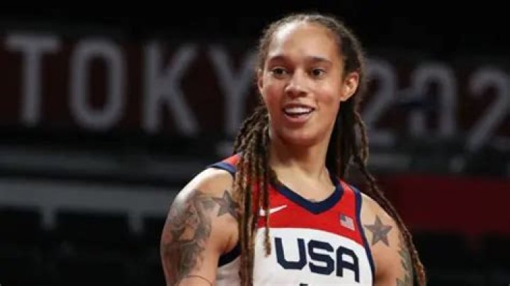 Is Britney Griner Trans