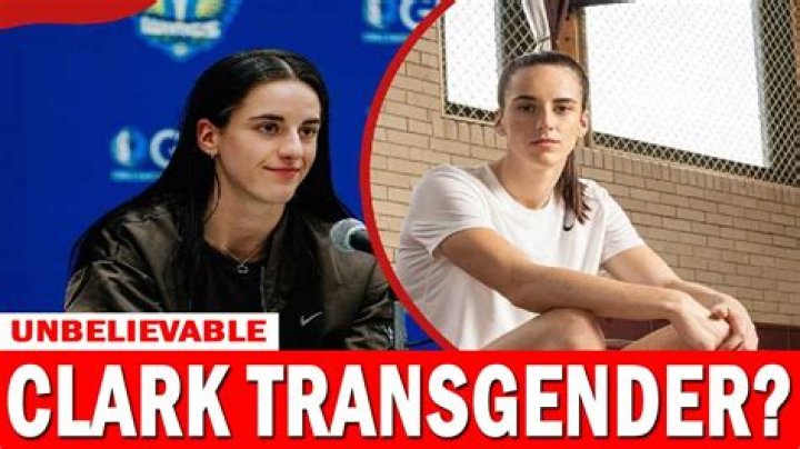 Is Caitlyn Clark Transgender? The Truth Revealed