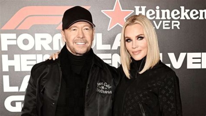 Is Donnie Wahlberg Still In New Kids On The Block? - Latest Updates And Rumors