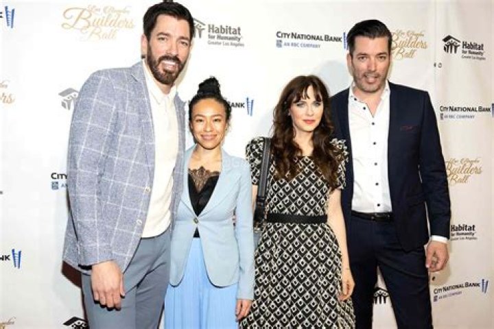 Is Drew Scott Still Alive: Unveiling The Truth