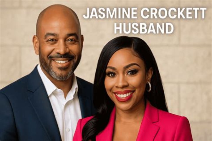 Is Jasmine Crockett Married? Discover Her Relationship Status