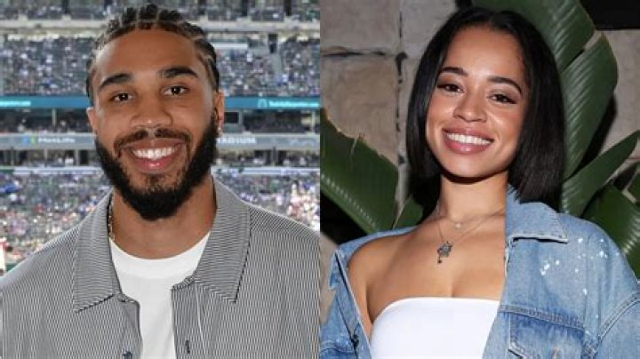 Is Jayson Tatum Married? Get The Relationship Scoop!