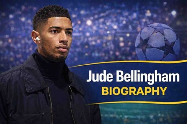 Is Jude Bellingham Portuguese? | Complete Breakdown