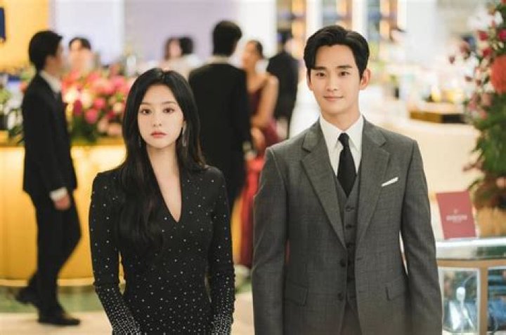 Is Kim Soo Hyun Hitched: Unraveling The Truth Behind His Marital Status