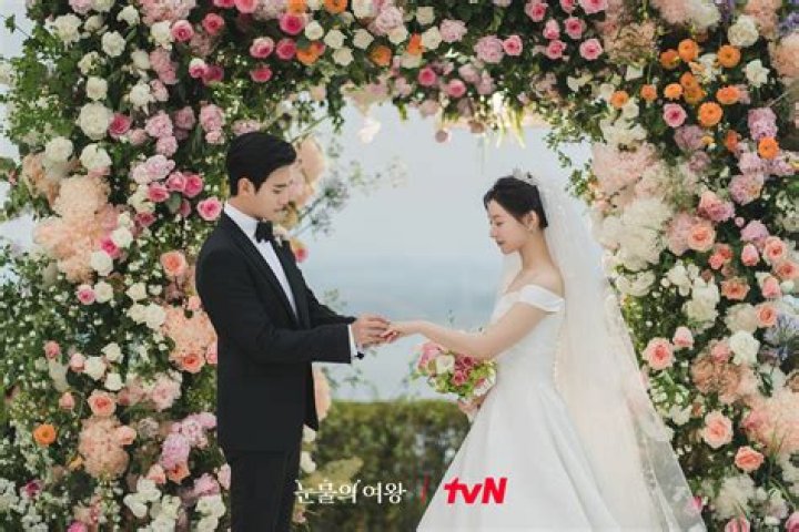 Is Kim Soo Hyun Married? Uncover The Truth Behind The Rumors