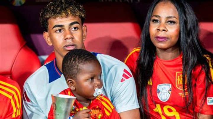Is Lamine Yamal A Father: A Comprehensive Guide