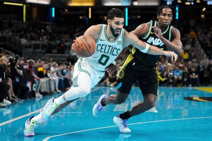 Is NBA Star Jayson Tatum Hitched? Unlocking The Truth About His Marital Status