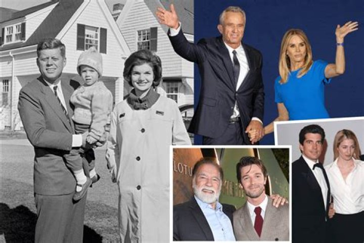 Is Patrick Christy Married: Unraveling The Marital Status Of The Renowned Actor