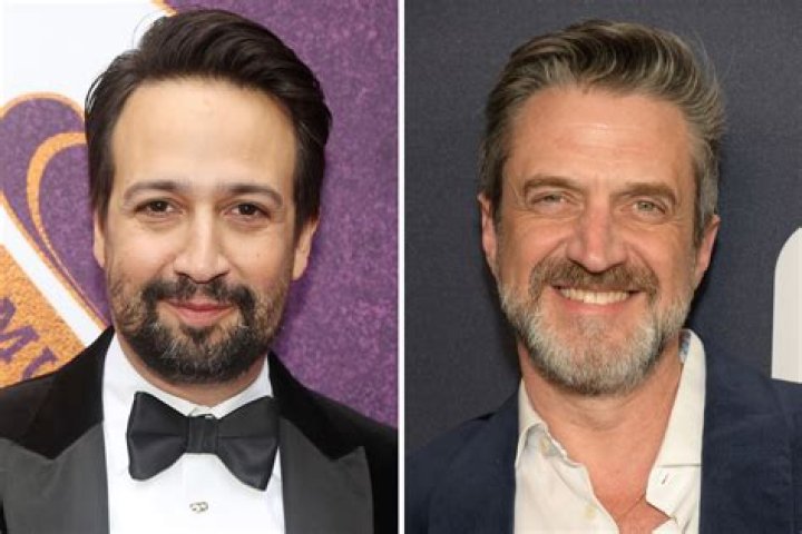 Is Raul Esparza Gay? The Truth Revealed