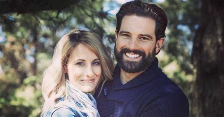 Is Scott McGillivray Still Married? The Truth Revealed