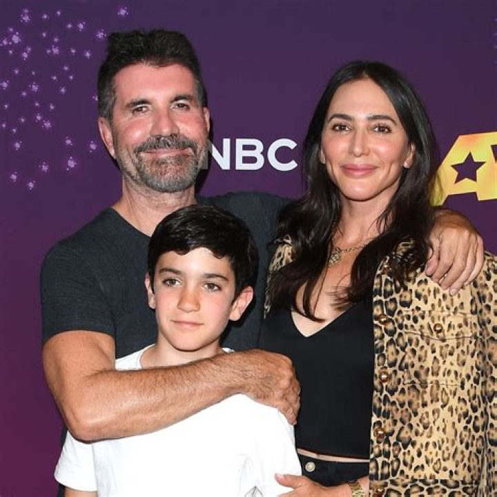 Is Simon Cowell's Son Disabled? The Truth About Eric's Condition