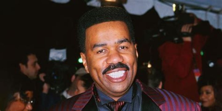 Is Steve Harvey Deceased? Uncovering The Truth