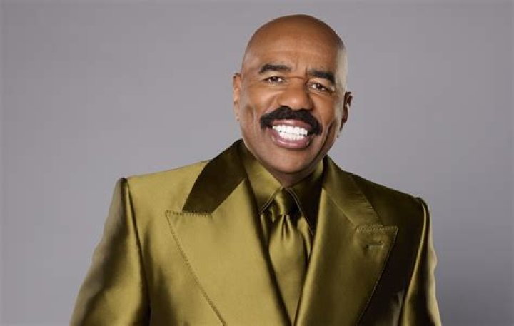 Is Steve Harvey Still Alive? The Truth About Celebrity Death Rumors