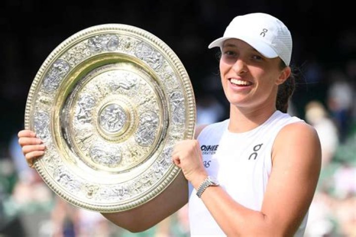 Is Tennis Queen Iga Swiatek Engaged? Rumors Swirl