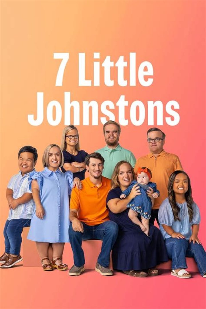 Is The Little Johnstons Baby A Dwarf? What You Need To Know
