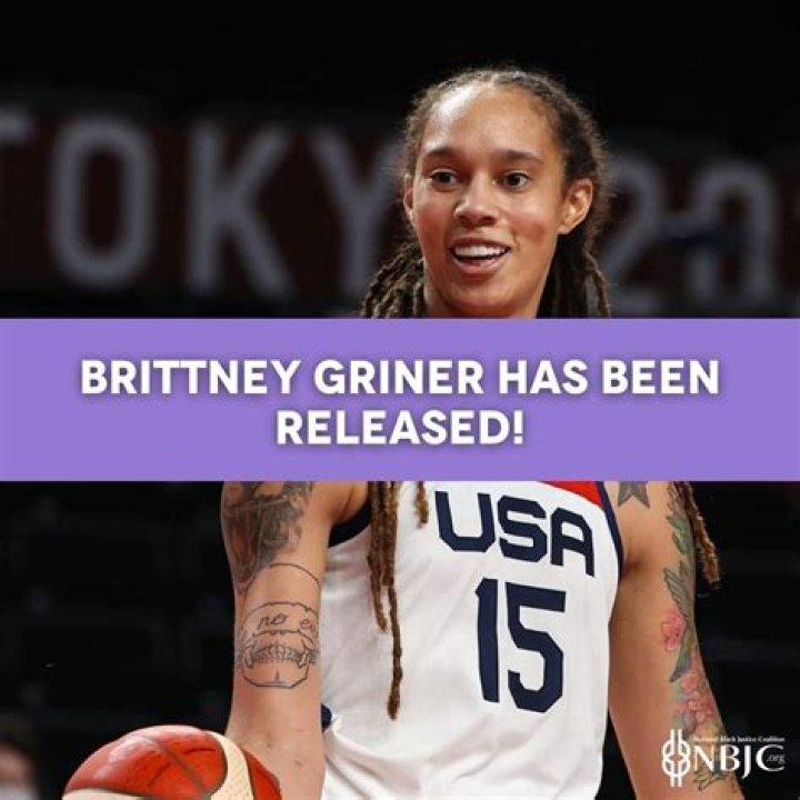 Is WNBA Star Brittney Griner Transgender? Unraveling The Truth