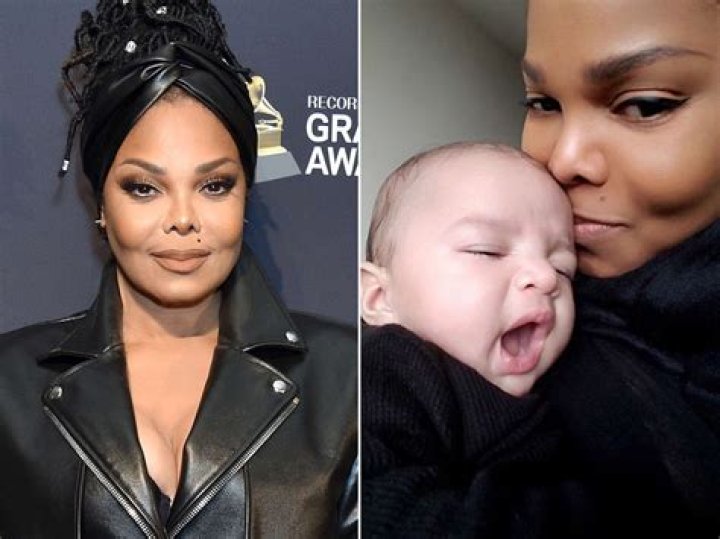 Janet Jackson's Son Age: A Timeline Of His Life And Accomplishments
