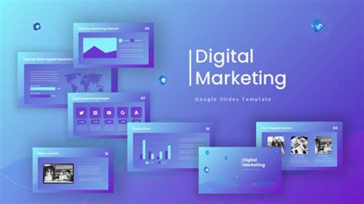Jeffrey Brezovar: A Leading Expert In Digital Marketing