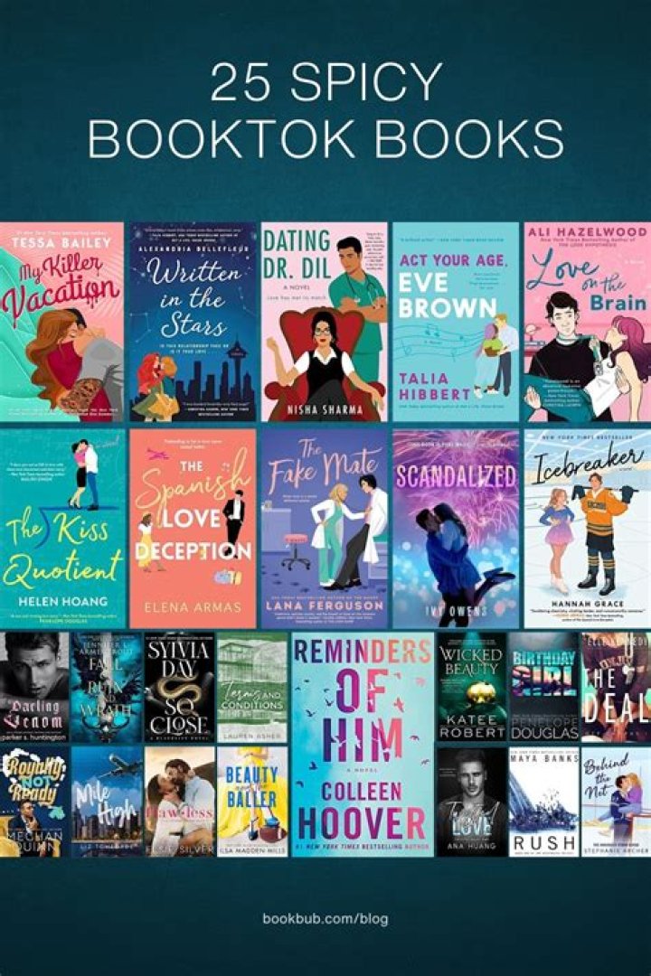 Jennifer Dyme: A Guide To Her Supernatural Romance Novels