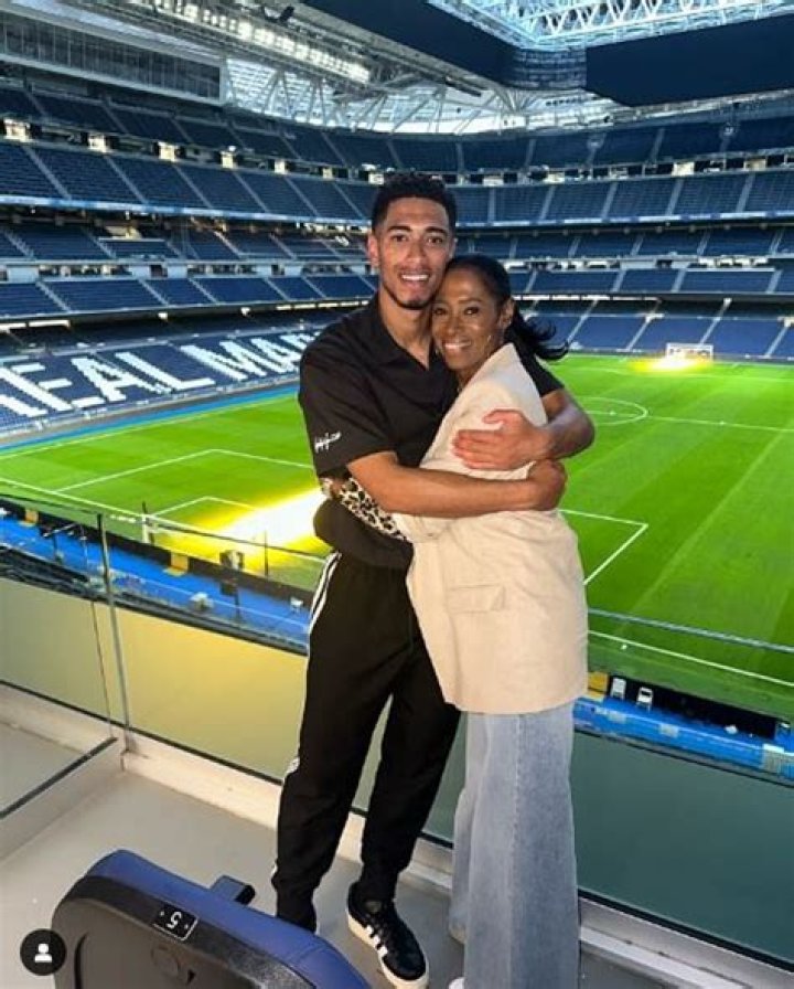 Jude Bellingham And Denise Bellingham: Exploring The Footballing Family Connection