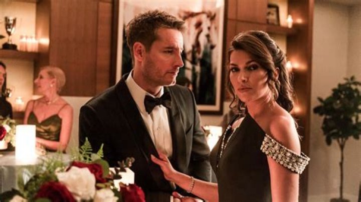 Justin Hartley And His Brides: A Journey Of Love And Relationships