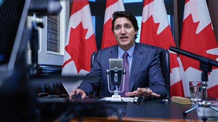 Justin Trudeau Net Worth Increase Forbes