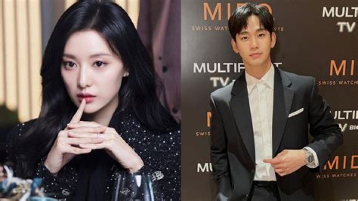 Kim Ji Won Boyfriend 2024: A Look Into The Love Life Of The Famous Actress