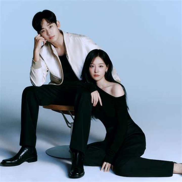 Kim Soo Hyun And Seo Ye Ji: The Perfect Couple