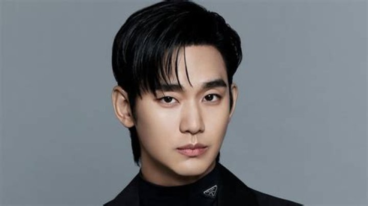Kim Soo-hyun: The Versatile South Korean Actor