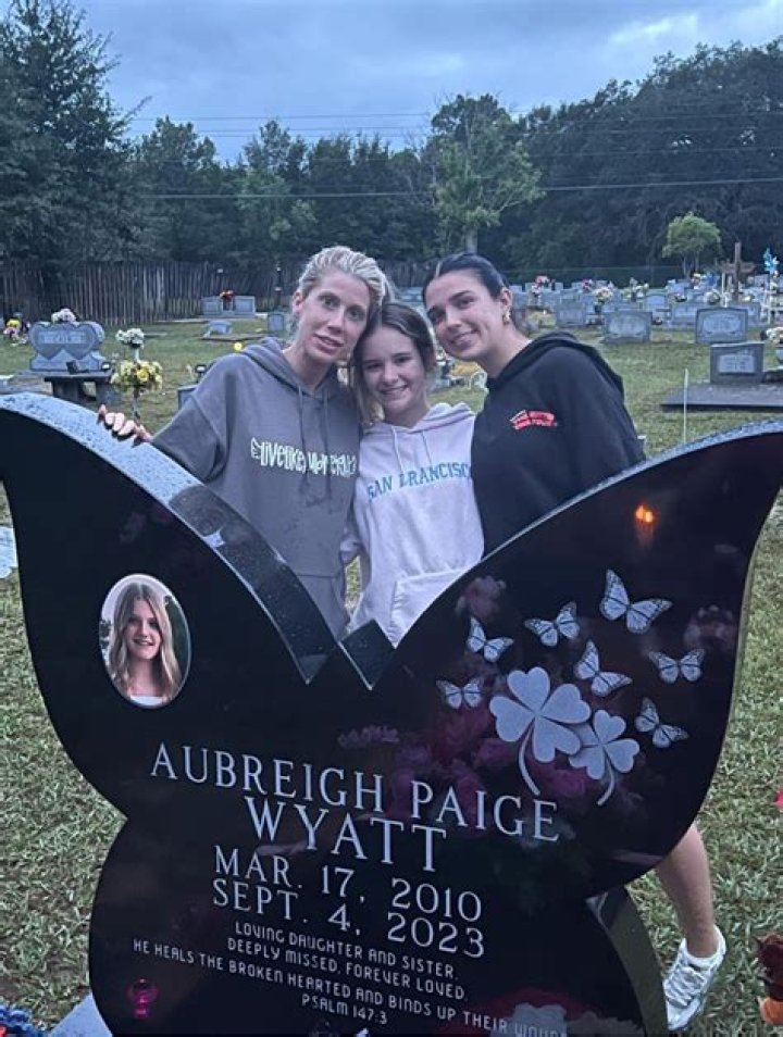 Learn More About Aubreigh Wyatt's Siblings Today