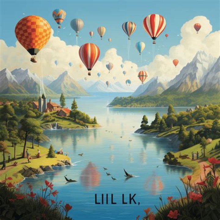 Lilli Kay: A Trans Journey Of Inspiration And Empowerment