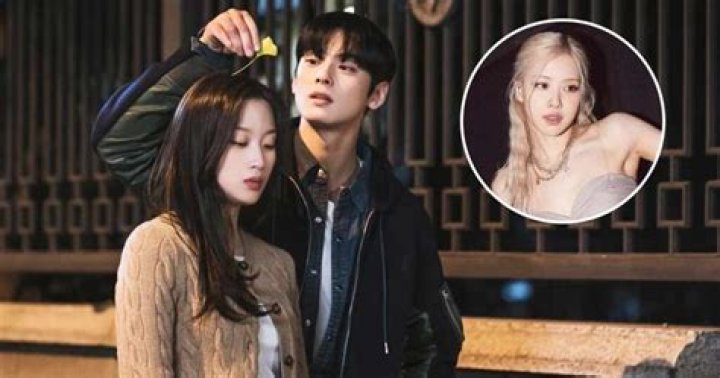 Love Birds: Are "True Beauty" Stars Cha Eun Woo And Moon Ga Young Dating?