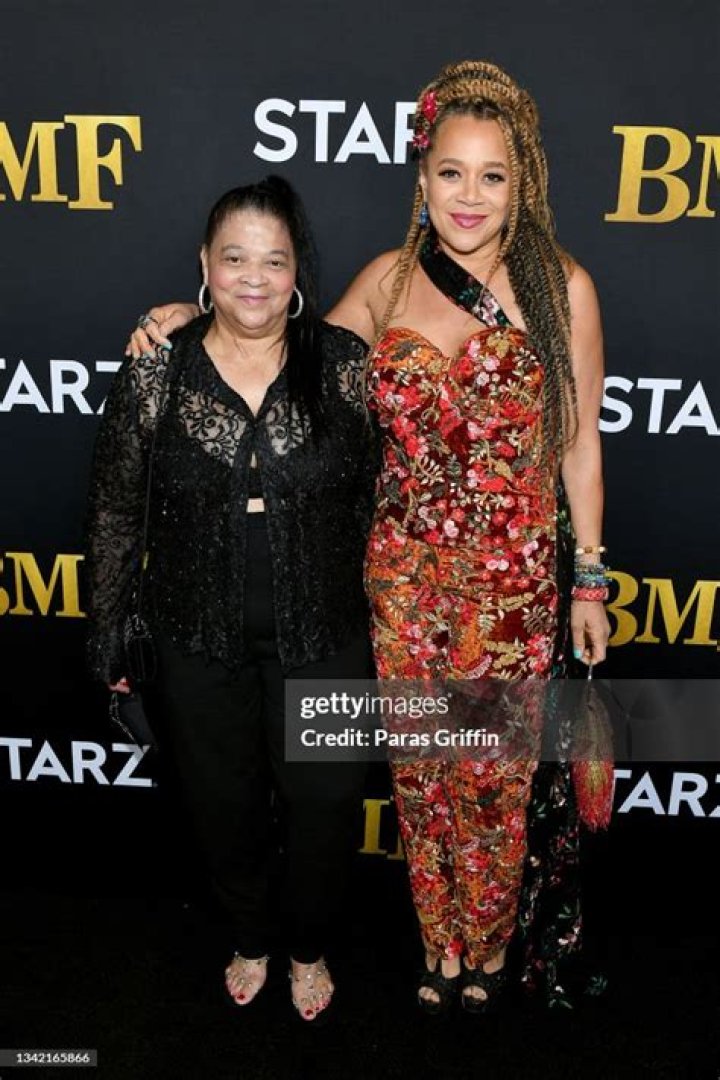 Lucille Flenory's Marital Status: All The Details