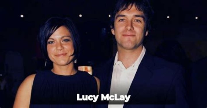 Lucy McLay: Author, Speaker, And Entrepreneur