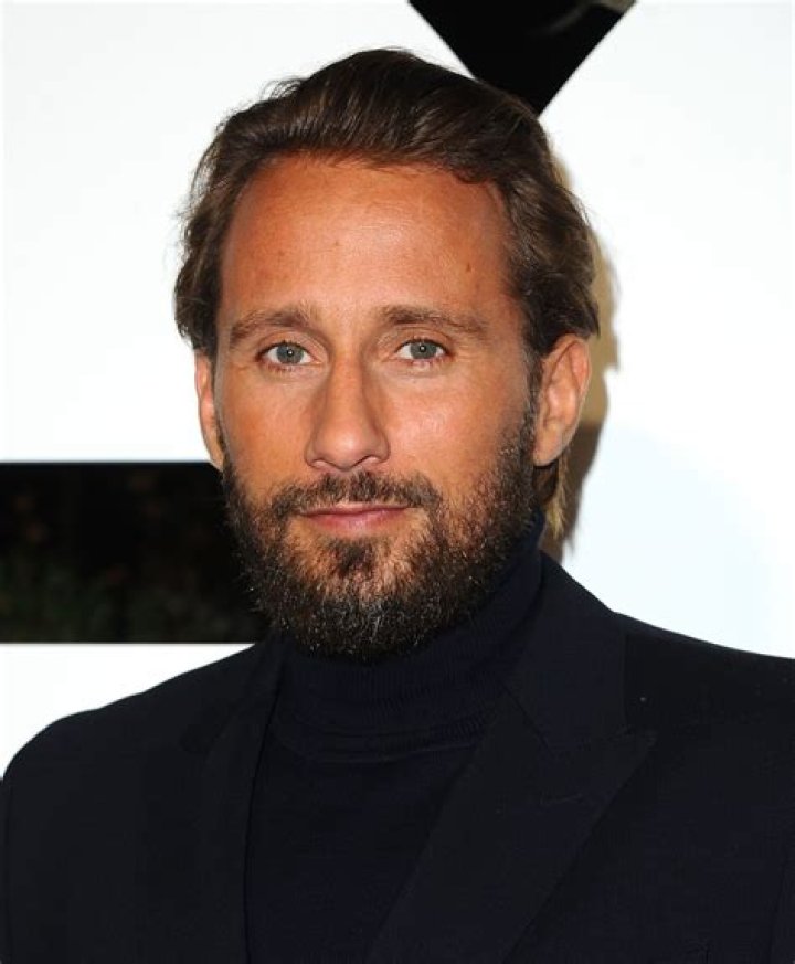 Matthias Schoenaerts' Partner In 2024: The Mystery Unveiled
