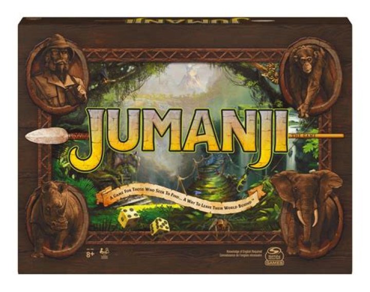 Meet Rohan Chand: The Star Of Jumanji