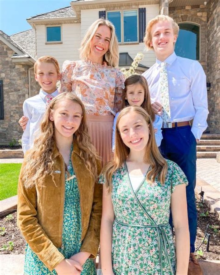 Meet Shannon Bream's Family: Details About Her Children