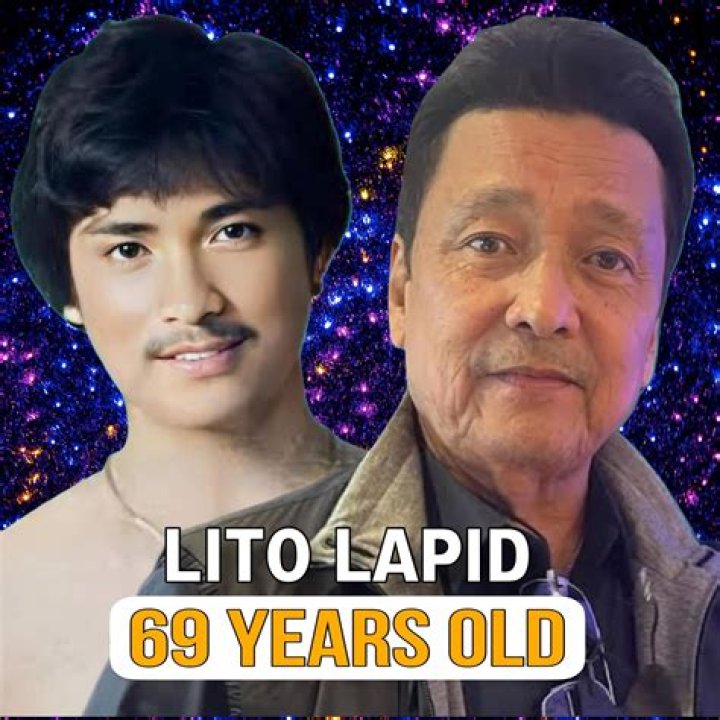 Meet The Current Wife Of Lito Lapid: An Exclusive Look