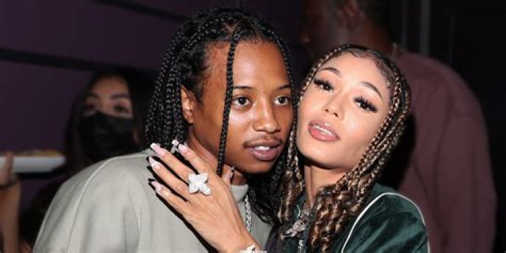 Meet The Parents Of Rising Rapper Coi Leray: A Journey Through Their Influence