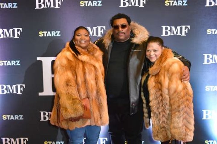 Meet The Powerhouse Parents Behind Big Meech's Empire