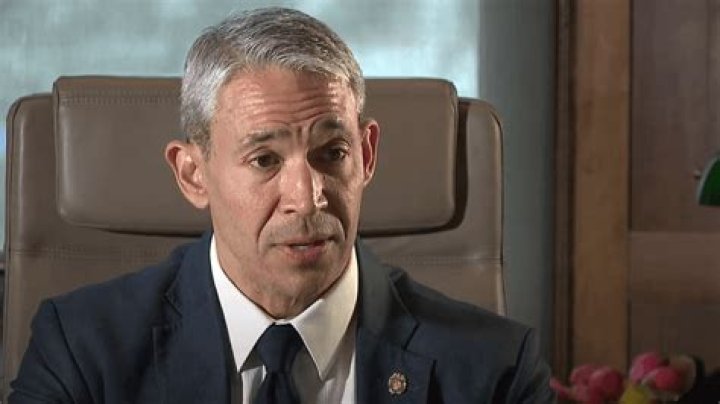 Meet The Wife Of Mayor Ron Nirenberg: Inspiring Stories And Shared Values