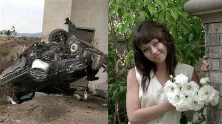 Nikki Catsouras Real Images: The Tragic Story Behind The Controversial Photos