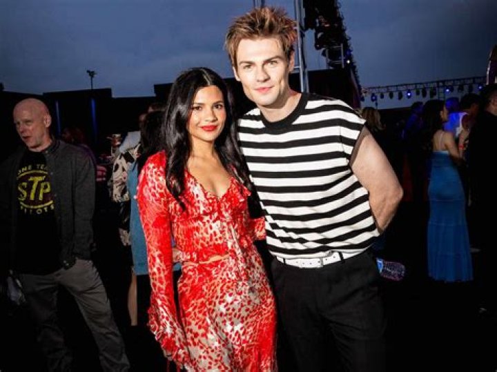 Nikki Rodriguez And Noah Lalonde's Dating Status Explored