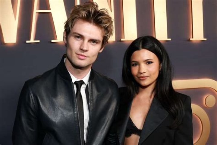 Noah Lalonde And Nikki Rodriguez: Dating Rumors Reignite