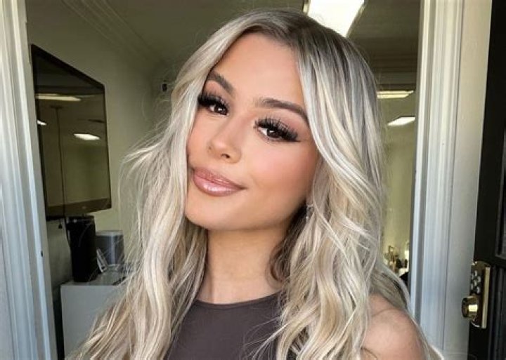 Noelle Leyva Leaked Photos And Videos | Exclusive Footage Revealed